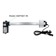 Motor Model KDPT007 KDPT007-99 Linear Actuator for Power Recliner Lift Chair