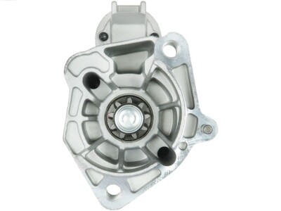 AS-PL Starter 12 V 1.1 kW für Audi A6 Avant 2.0 TFSI A4 Seat Exeo ST