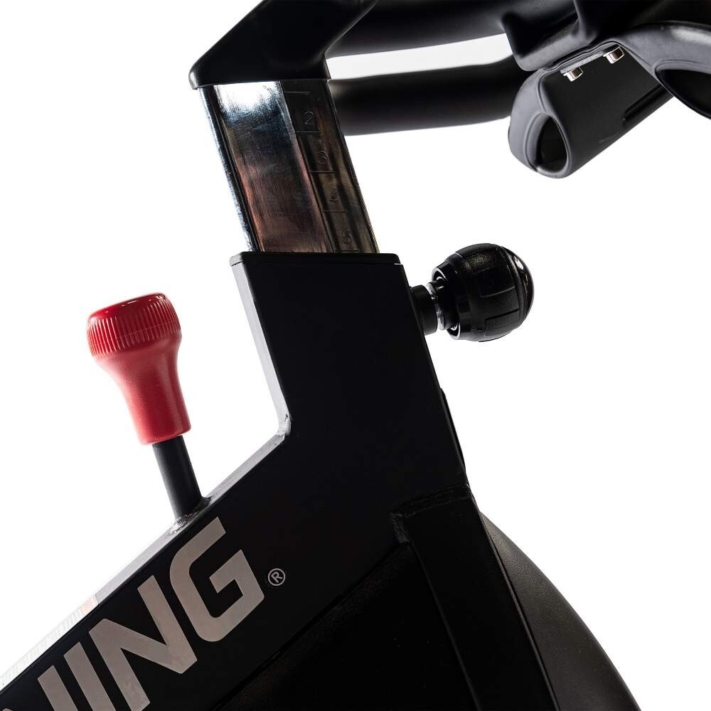Spinning&reg; Pace Connected Spin&reg;  Indoor Cycling Bike
