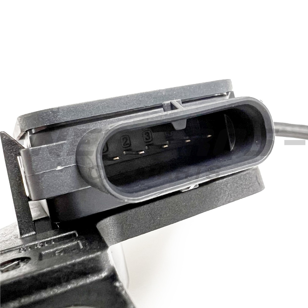 OE NOX Nitrogen Oxide Front Sensor Vauxhall Grandland X 18