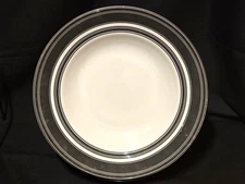 LENOX Kate Spade PINNEY'S BEACH 9.25" Large Soup / Pasta Bowl - READ DESCRIPTION