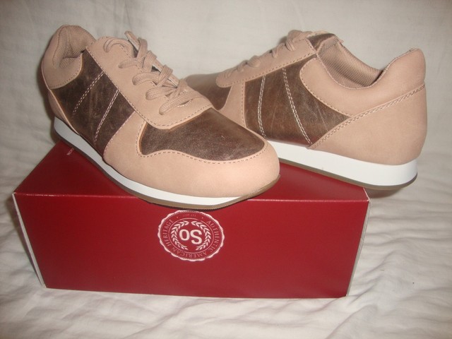 authentic american heritage shoes