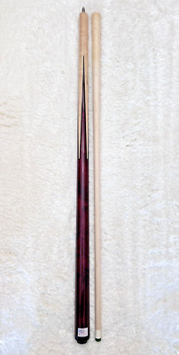 59'' Pechauer Sneaky Pete Hustler w/12.5mm Shaft, PRO-H, FREE HARD CASE(Burgundy)