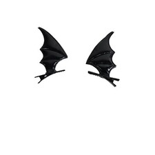 Bat wings Hair Clips, NEW