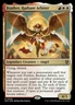 x1 Feather, Radiant Arbiter - Foil M MTG Commander: Murders at Karlov Manor M/NM
