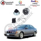 BMW 528i/530i Rear Driveshaft CV Joint Kit 1993-2001- 26111229093