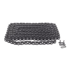 Oregon 40 Roller Chain - 10 Feet 40 Chain for Go Karts, Mini Bikes / 32-105