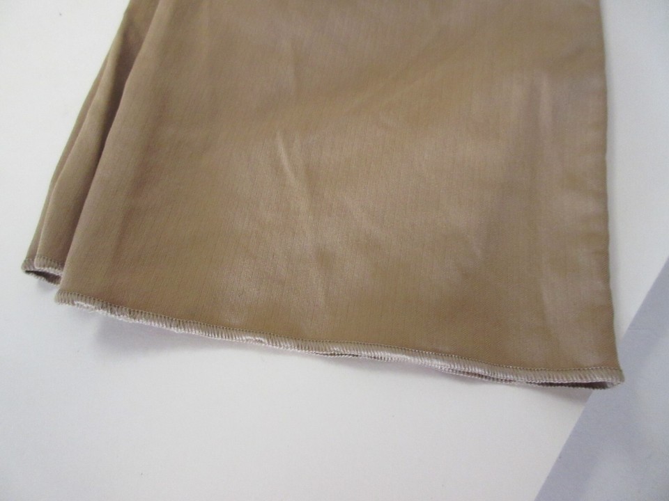 Under Armour 1343177 Brown Showdown Golf Pants Unhemmed MENS SIZE 32 eBay