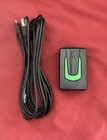 Oem Verizon B141000 Power Adapter Model Usb Charger 5V 1000mA W/ Micro Usb Cord