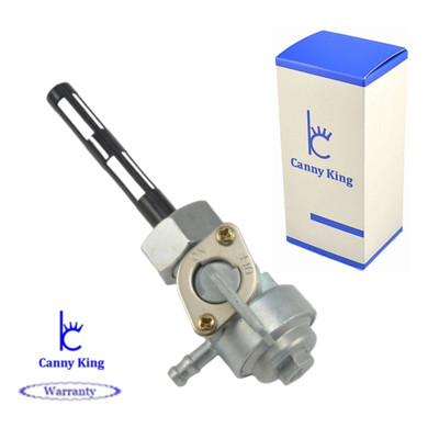 Petcock Fuel Valve Replace For Harbor Freight Chicago ETQ Generator 16950-168-00