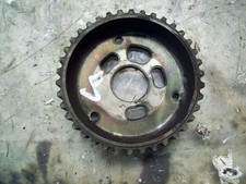 Poulies diverses Ford ESCORT