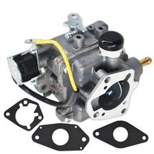 Carburetor w/ Gaskets Fit For Kohler CH18 18hp CH20 20hp CH22 20hp 24 853 32-S
