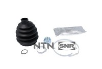 SNR Achsmanschettensatz FüR Opel Astra G CC F48_ F08_ Caravan F35_ J96