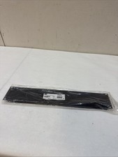 Middle Atlantic Products EB2 2U Blank Panel