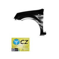 KotflüGel Vorne Links FüR Fiat Panda Dal 2003 OEM 71771725