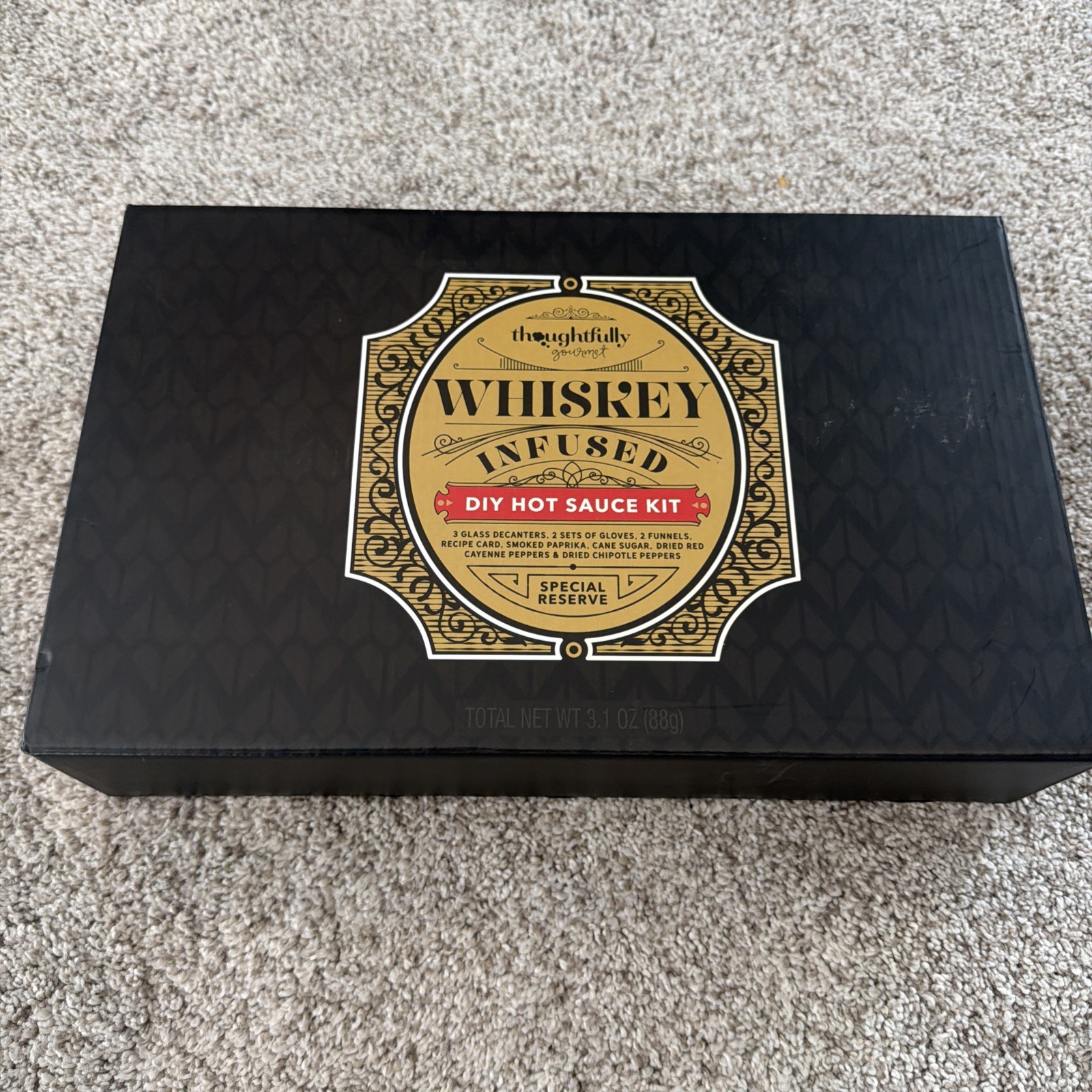 Kit Gift Set
