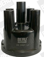 Beru by DRiV ZüNdverteilerkappe VK3601 FüR Audi Seat VW