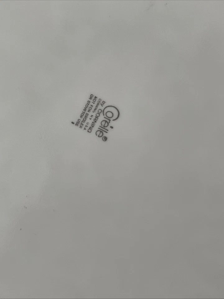 Vintage Corelle Corning Ware Indian Summer Oval Serving Platter 12 x 10” - Image 4 of 4