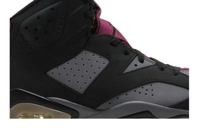 Nike Air Jordan 6 Retro Bordeaux CT8529-063 Available Now | eBay