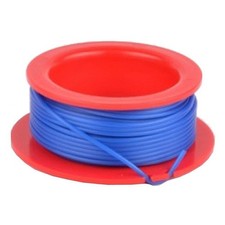 Replacement Spool and Line Cord for Flymo ET21 Mini Trim ST Model FLY031 Trimmer