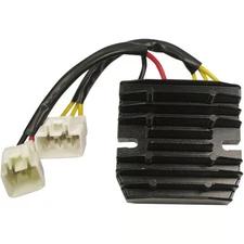 Ricks Motorsport Electric - 10-156 - Rectifier/Regulator 10-156 2112-1194 268811