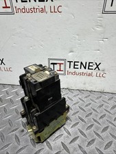 Allen Bradley 700-NT400A1 Control Relay. A-11
