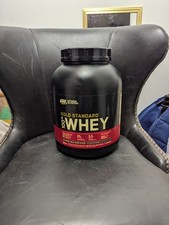  ON Gold Standard 100% Whey Protein Extreme M...