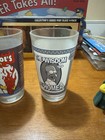 The Simpsons Homer Simpson Collector's Series 4-Pack 16oz Decorated Glass — photo 3