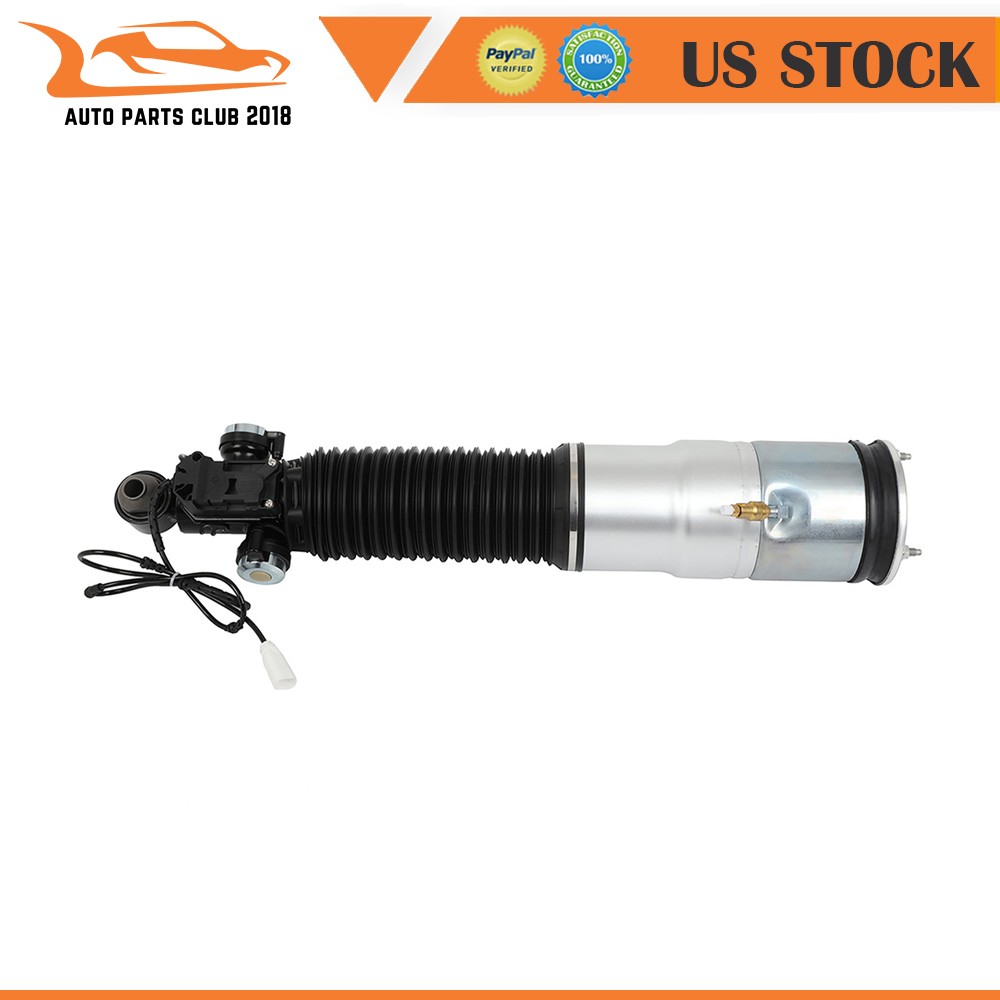 Rear Right Air Suspension Shock Absorber For Rolls Royce Dawn 15-19 37126795874