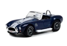 GREENLIGHT 1:64 BARRETT JACKSON 1965 SHELBY COBRA SCOTTSDALE OUT OF PRODUCTION!!