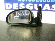 Retroviseur gauche (ou coque) Hyundai COUPE