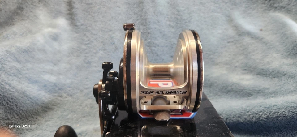 penn us senator 113n Foto 2 de 4