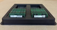 Lot of 10 16GB/DDR4 SODIMM Laptop RAM Module MAJOR BRANDS  MIXED SPEEDS C