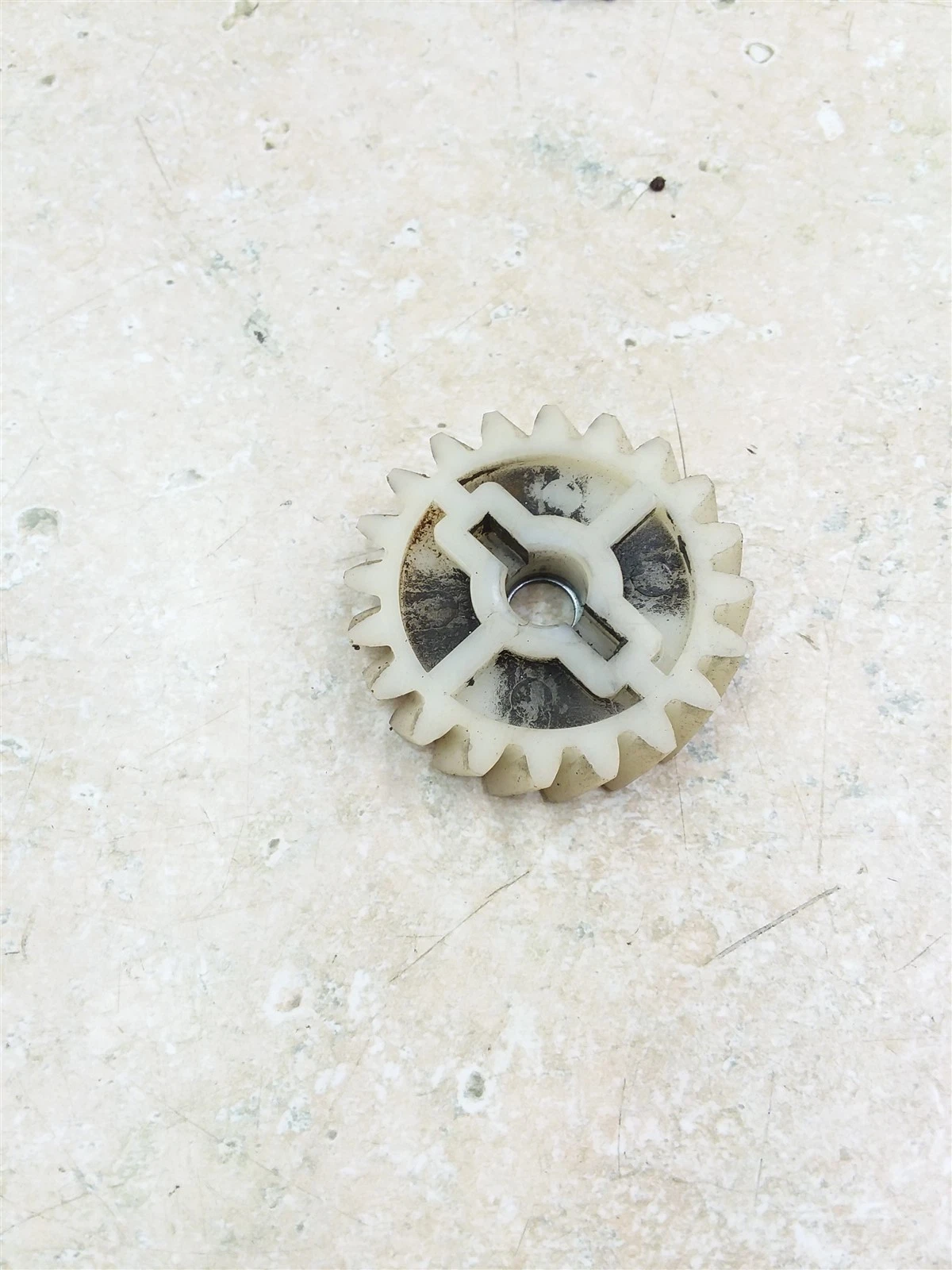 Yamaha 360 RT1 Enduro 1970 1971 Engine Plastic Drive Gear PA AP-335
