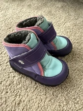 See Kai Run Basics Girl’s