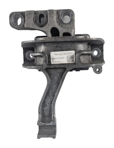 2015 AUDI A3 8V 2.0L CNTC ENGINE RIGHT MOTOR MOUNT SUPPORT BRACKET 5Q0199262BK