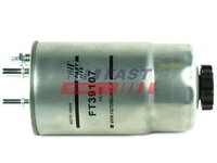 Fast Filter, Kraftstoff-FöRdereinheit FT39107 Leitungsfilter
