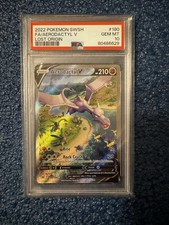 Aerodactyl V (Alternate Full Art) 180/196 Swsh11: Lost Origin Holo for sale online | eBay Aerodactyl V (Alternate Full Art) 180/196 Swsh11: Lost Origin Holo for sale online | eBay