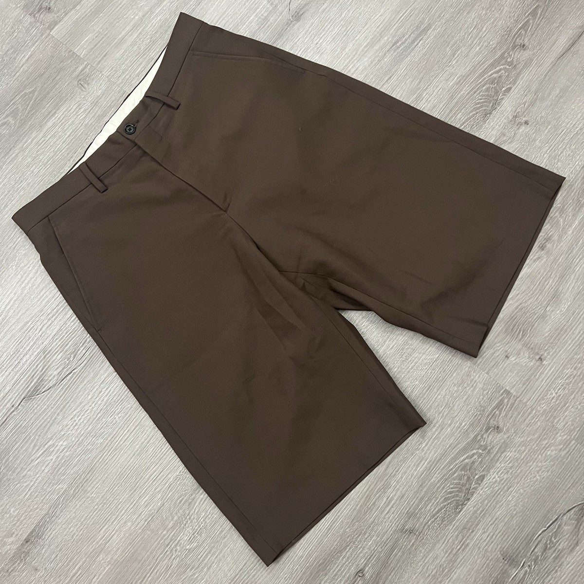 Supreme Wool Trouser Short - パンツオンライン アウトレット