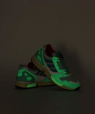 靴 adidas ZX8000 ATMOS G-SNK11 Hydra 28cm adidas ZX 8000 atmos G-SNK11 