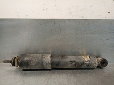 Amortisseur Mitsubishi MONTERO