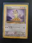 Meowth 56/64 Jungle Regular