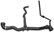 Radiator Hose GATES 05-2735 AUDI A3 (8P1) 2 2004-2012