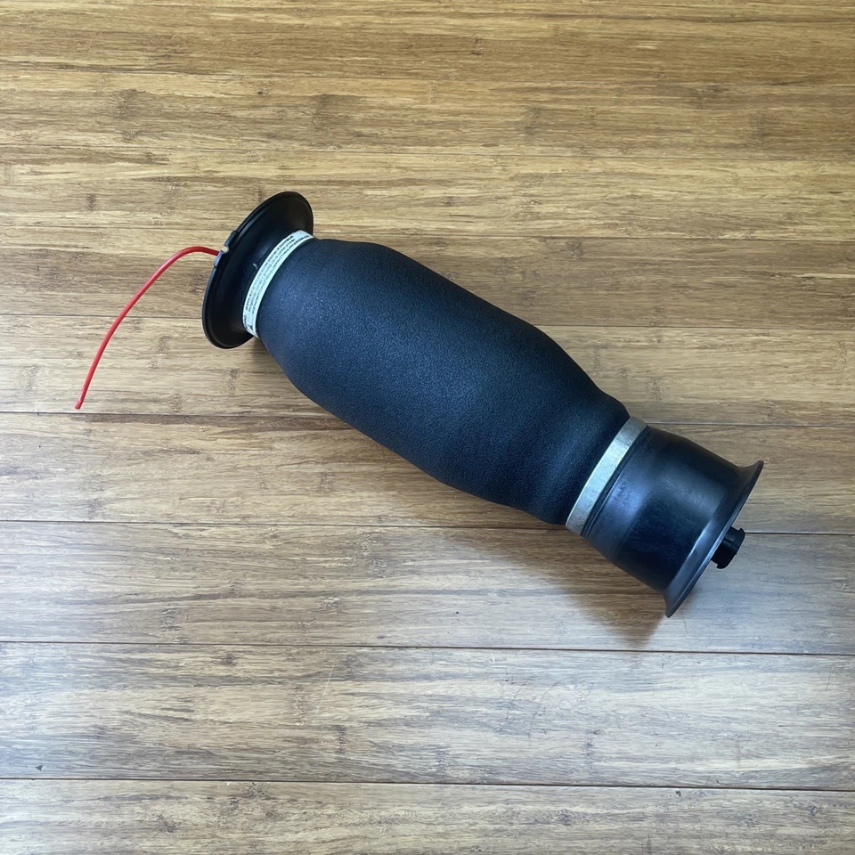 BMW 528i F10 2014-2018 suspensión neumática trasera derecha/izquierda OEM *NOTA* Foto 3 de 4