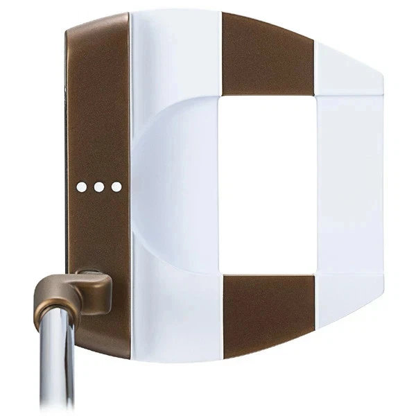 Callaway Odyssey Ai-ONE GIRAFFE-BEAM Jailbird Cruiser Putter 38inch - Image 4 of 4