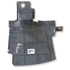 Renault Koleos I 2011 intercooler air guide duct channel 62823JD51A UMI10304