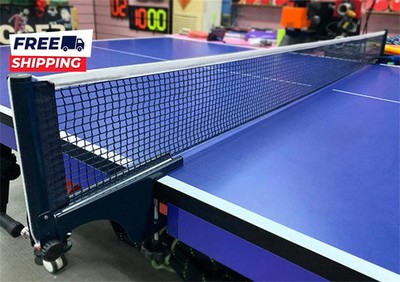 Sports Table Tennis Net Professional Ping Pong Net Portable Easy Setup Net
