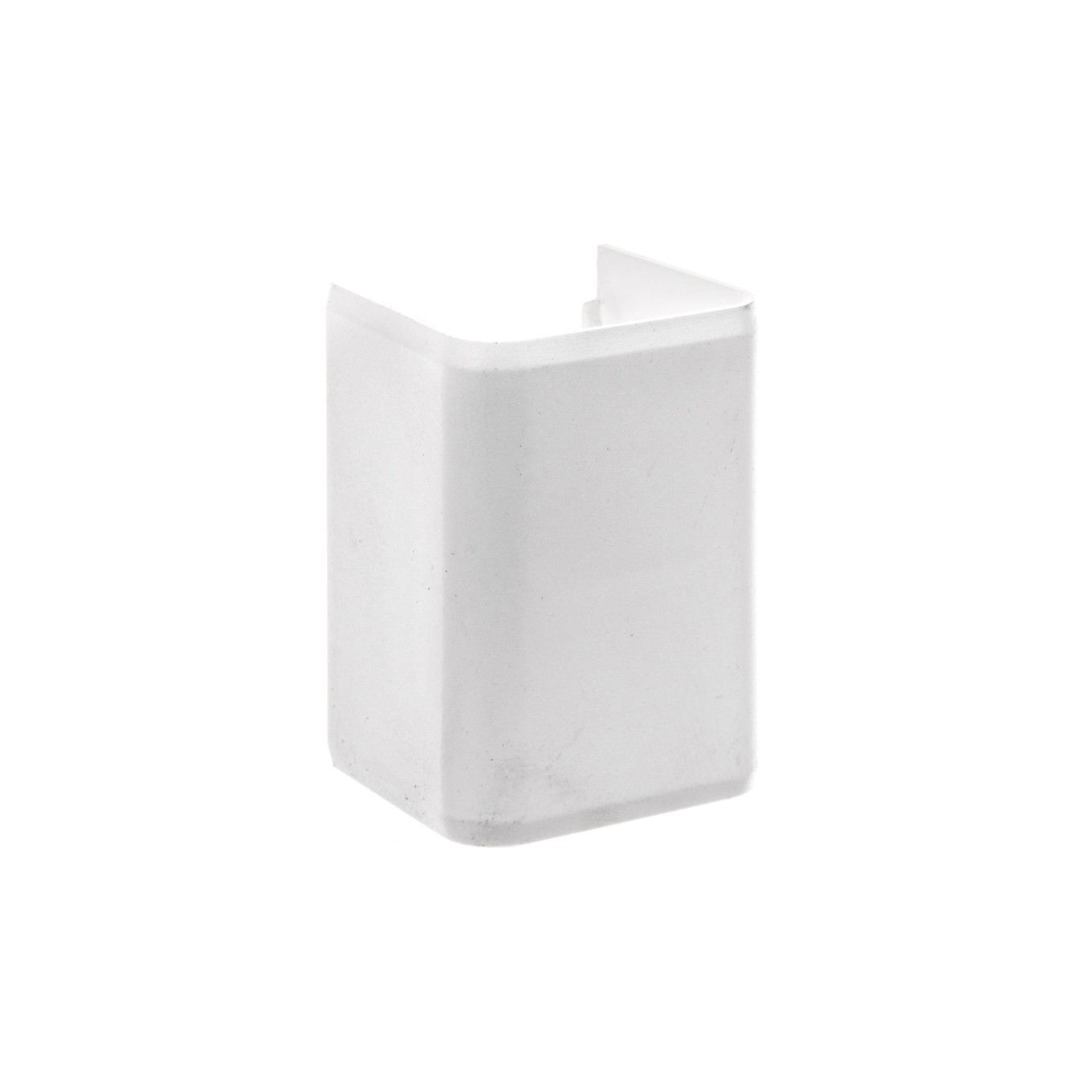 KOPOS 8935 HB Inside Corner Cable Duct White for LHD 30x25 1 Piece... - Image 2