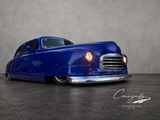 1949 Nash Ambassador for Sale