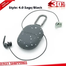 Creature of Leisure Surf Ears 4.0 Ear Plugs Adult That Keep Water Out & Sound in